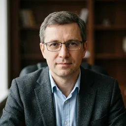 Павел Корнеев